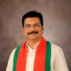 Provide Rs 1000 honorarium to economically weak volunteers who assist in flood relief: TN BJP 