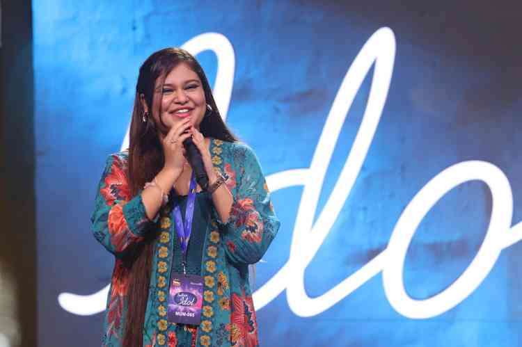 On Indian Idol 15: Sneha Shankar’s Selection Nepotism or Genuine Talent?