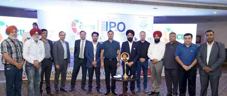 CICU hosts successful IPO Event: Empowering SMEs for growth and prosperity