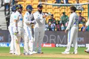 Rohit Sharma admits to captaincy blunder after India’s collapse, says 'I couldn’t read the pitch well'