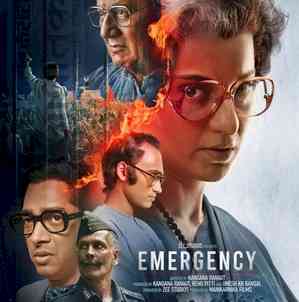 Kangana Ranaut’s ‘Emergency’ gets Censor certificate, release date to be announced soon