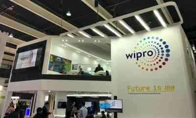 Wipro’s net income grows 21 pc YoY in Q2, announces 1:1 bonus share