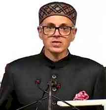 Omar Abdullah as CM will Augur well for Jammu & Kashmir