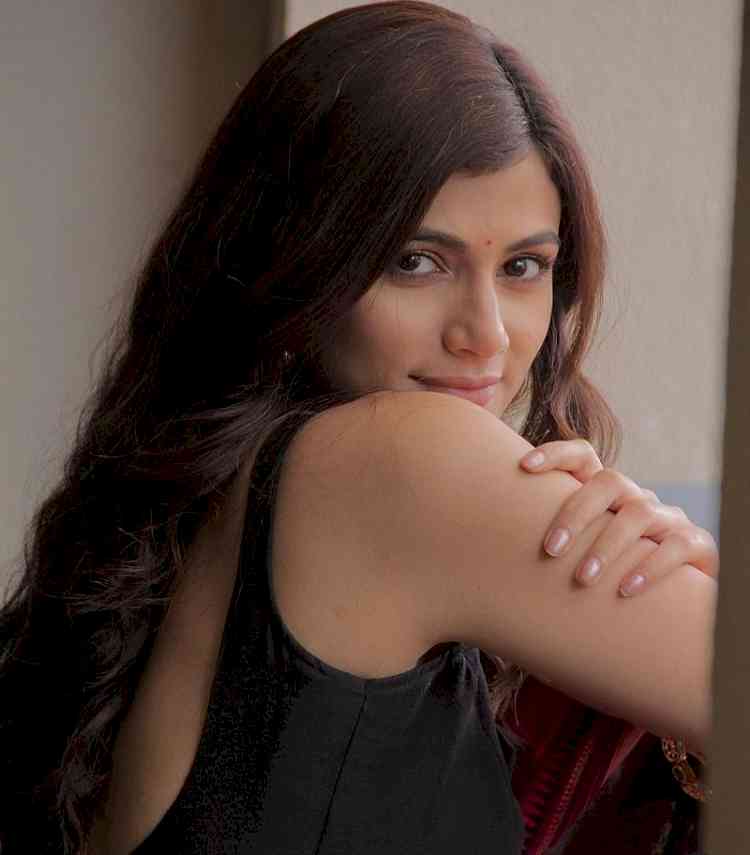 Actress Sumit Singh reveals unique story behind her name