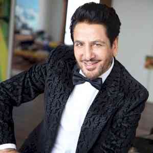 Who is the special person in Gurdas Maan’s life?