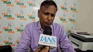 Cong needs to guard against delay in Maha seat-sharing: Udit Raj