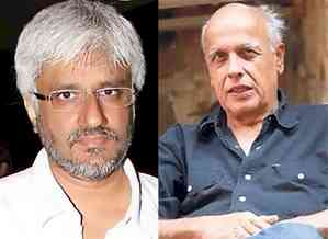 Vikram Bhatt shares how Mahesh Bhatt brought ‘Tu Meri Poori Kahani’ into existence