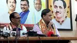 NDA finalises seat sharing in Jharkhand, BJP to contest 68 seats