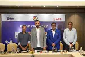 India to host 20th Asian Women’s Handball Championship for the first time