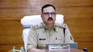 Jharkhand acting DGP Anurag Gupta removed by EC, Ajay Kumar Singh appointed to post