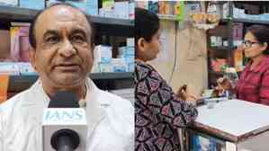 Janaushadhi Kendra: Customers praise PM Modi for making medicines accessible and affordable