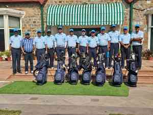 Victorious Choice wraps up its first season in Delhi Golf Club League with pride and ambition