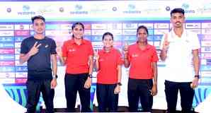 Delhi Half Marathon: Focus on Indian elite runners Priti Lamba, Kiran Matre 