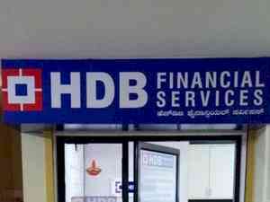 HDFC Bank to sell up to Rs 10,000 cr shares via OFS in HDB Financial’s upcoming IPO