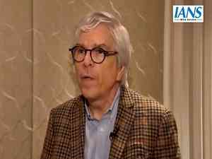 India's digital revolution an example for the world: Nobel Laureate Prof Paul Romer