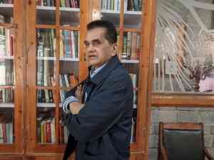 Shift from agriculture to manufacturing must for India’s growth: Amitabh Kant