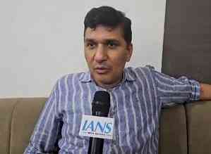 Centre, L-G failed to maintain law and order in Delhi: Saurabh Bhardwaj