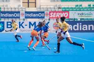 Sr Women Inter-Department Hockey: Railways to meet Indian Oil in final