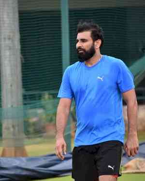 Mayank Yadav will carry the baton of Indian pace bowling: Mohammed Shami