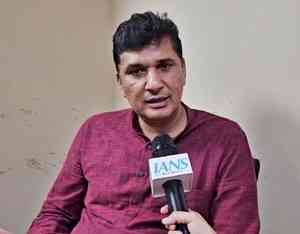 BJP ruined Delhi's law and order over last 10 years: Saurabh Bharadwaj