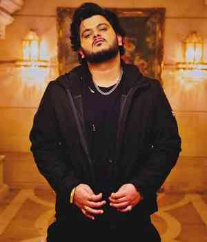 ‘Pehle Bhi Main’ hitmaker Vishal Mishra to perform for first time in the UK next month