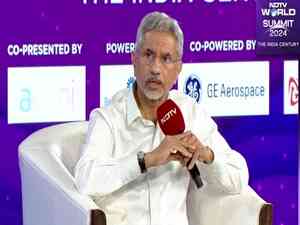 EAM Jaishankar slams Canadian 'double standards'