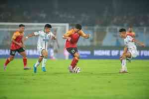 ISL 2024-25: East Bengal eye season's first win against strong Odisha FC