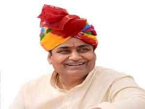 Rajasthan bypolls: Congress to go solo in all seven seats