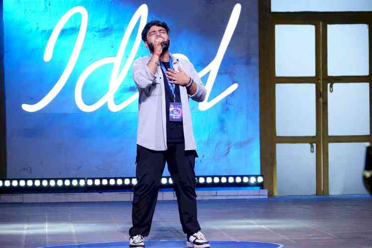 Why did Badshah Pledge to be Single on Indian Idol?