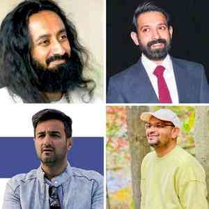 Vikrant Massey in advanced talks for Sri Sri Ravi Shankar biopic