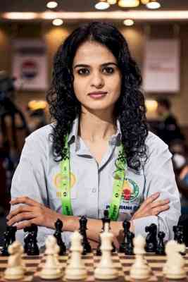 2024 Chess Olympiad gold medal ‘settled the score’ of 2022 heartbreak: Tania Sachdev