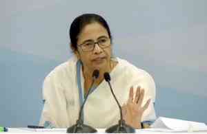 Mamata Banerjee appeals B’desh govt to release Bengal fishermen 