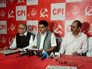 Jharkhand polls: CPI breaks away from INDIA Bloc; to contest 15 seats solo