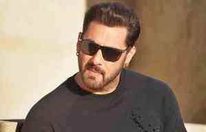 ‘Ek baar jo maine commitment kar di’: Salman Khan resumes shoot for ‘Sikandar’