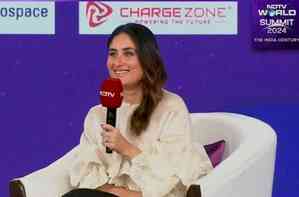 Kareena Kapoor Khan: Would love to explore Korean drama