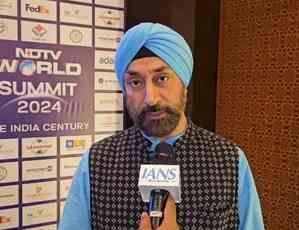 India is multiplying renewable energy investment: Harjeet Singh