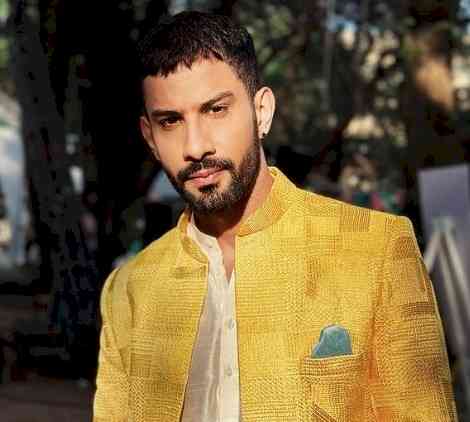 Saajha Sindoor actor Sahil Uppal on Dhanteras: It holds a special place in our hearts, as it's the day my wife was born