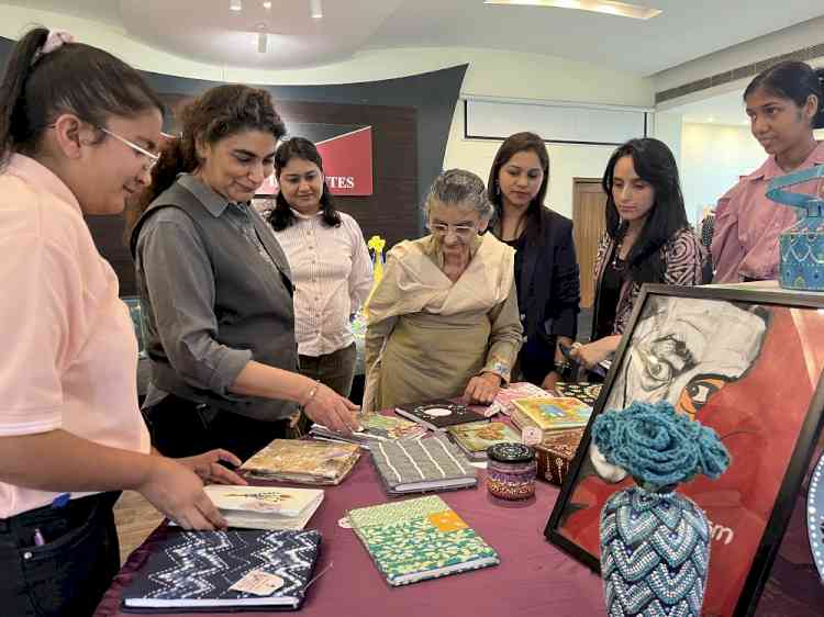 PCTE Group of Institutes' Department of Fashion Design Hosts Successful 