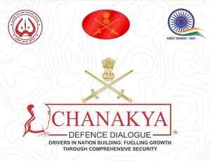 Indian Army to host two-day Chanakya Defence Dialogue from tomorrow