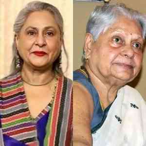 News about Jaya Bachchan’s mother passing away is false, say sources