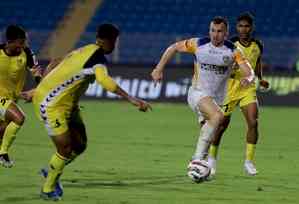 ISL 2024-25: Chennaiyin FC eye first home win of the season against FC Goa