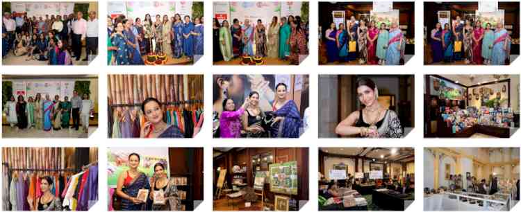 Ekal Sangini's 3rd Edition: A Successful Lifestyle Exhibition for a Noble Cause