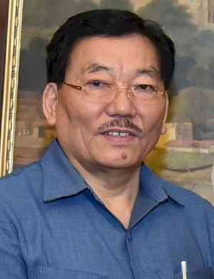 Sikkim’s opposition party SDF announces candidate for upcoming bypolls