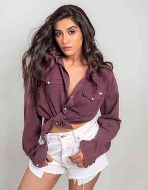 Nimrit Kaur Ahluwalia: One should never shy away from starting their career in television