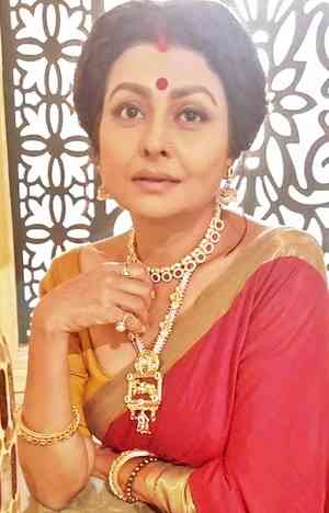 Jaya Bhattacharya: Growing up, didn’t have much to spend, so there was pressure to buy something for Dhanteras