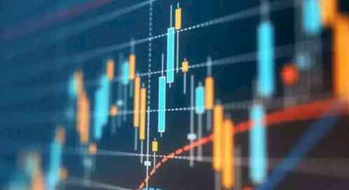 Indian stock market opens flat as FII outflow continues