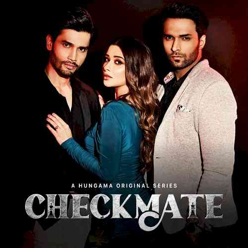 Get ready to witness a suspenseful journey of betrayal as a Checkmate