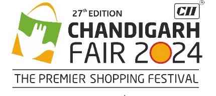 Shop, Savour, and Celebrate: CII Chandigarh Fair 2024 is Back with a Festive Bang!