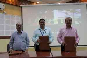 IASST Guwahati inks MoU with Bharat Biotech for technology transfer