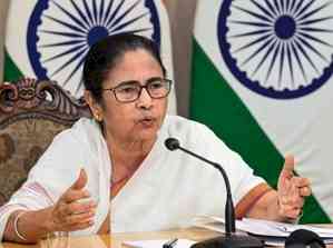 Cyclone Dana: Over 83,000 people in Bengal shifted to temporary relief camps, says Mamata Banerjee 